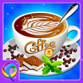 My Cafe - Coffee Maker Game Mod