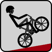 Wheelie Bike Mod