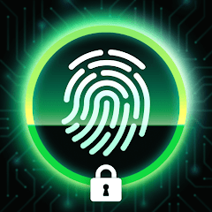 App Lock - Applock Fingerprint Mod