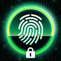 App Lock: Fingerprint Lock App Mod