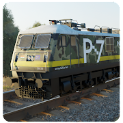 Indian Railway Train Simulator Mod