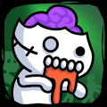 Zombie Evolution Игра Хэллоуин Mod