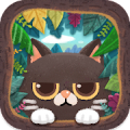 Secret Cat Forest Mod