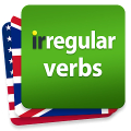 Verbos Irregulares em Inglês Mod