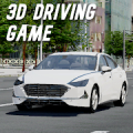 3D Driving Game : لعبة القيادة Mod