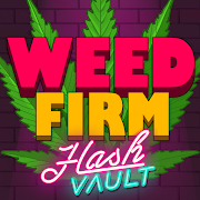 Weed Firm 2: Bud Farm Tycoon Mod Apk 3.2.18 [Unlimited money]