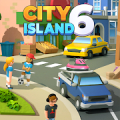 Pulau Kota 6: Bangun Kehidupan Mod