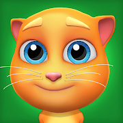 Virtual Pet Tommy - Cat Game Mod