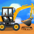 Construction Vehicles & Trucks Mod