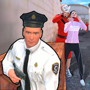Rescue Cop: Shooting Game Mod