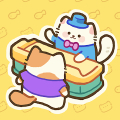 My Purrfect Cat Hotel icon