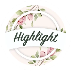Highlight Cover Maker Mod Apk 8.3.14 [مفتوحة][طليعة]