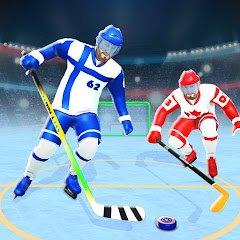 Ice Hockey League: Hockey Game Mod Apk