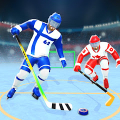 Leyendas del Hockey: Hockey 3D Mod