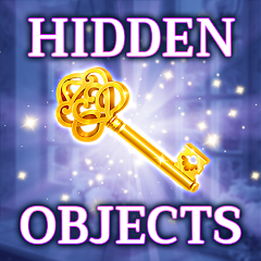 Twilight Land: Hidden Objects icon