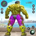 Incredible Monster Hero Game Mod