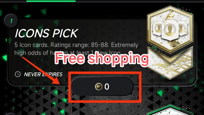 MADFUT 24 MOD APK Review And Video Guide for Android Banner