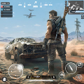 Army Game: Gun Shooting Games Mod