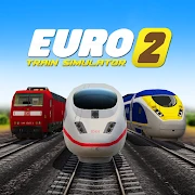 Euro Train Simulator 2: Game Mod apk