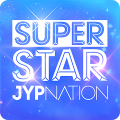 SUPERSTAR JYPNATION‏ Mod