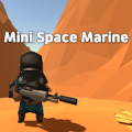 Mini Space Marine‏ Mod