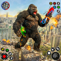Goril oyunları king kong oyunu Mod
