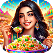 Cooking Mart - Indian Cooking Mod