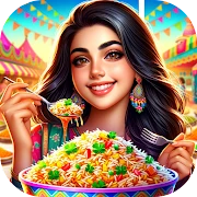 Cooking Mart - Indian Cooking