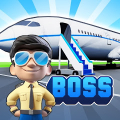 Airport Boss Mod