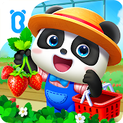 Little Panda's Farm Mod