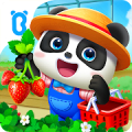 Little Panda's Farm icon
