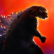 Godzilla Defense Force Mod