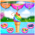 Ice Cream Cupcake Game Mod