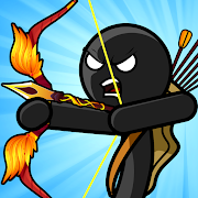 Stickman Archer: Stick Bow War icon