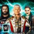 WWE SuperCard - Battle Cards icon