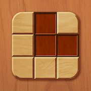 Woodoku - Wood Block Puzzle Mod