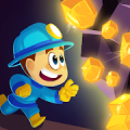 Mine Rescue - Jogos De Mineiro Mod