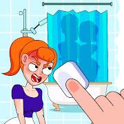 Delete Master, Brain Puzzle Mod Apk 0.1.14 [Free purchase]