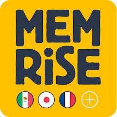 Memrise: speak a new language Mod