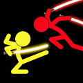 stickman perang: tongkat ninja Mod