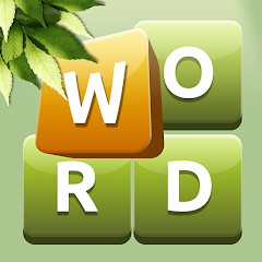 Word Block - Word Crush Game Mod