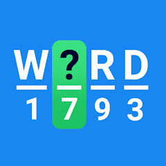 Figgerits - Word Puzzle Game Mod Apk 1.12.1 
