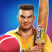Cricket Gangsta™ Cricket Games Mod Apk
