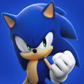 Sonic Forces боевой & бег игры Mod