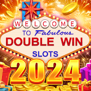 Double Win Slots- Vegas Casino Mod Apk