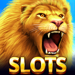 Cat Slots - Casino Games Mod Apk