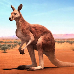 The Kangaroo Mod