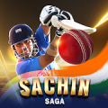 Sachin Saga Pro Cricket Mod
