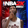 NBA 2K Mobile Баскетбол Игра Mod
