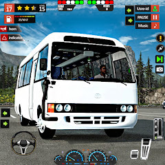 Bus Simulator 2022 Coach Game Mod